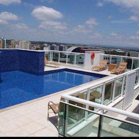 Hotel Biarritz Brasília Ngoại thất bức ảnh