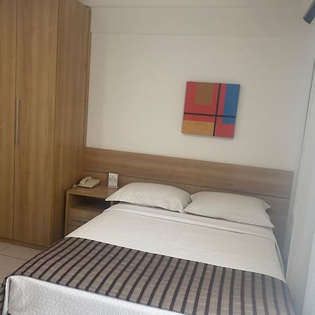 Hotel Biarritz Brasília Ngoại thất bức ảnh