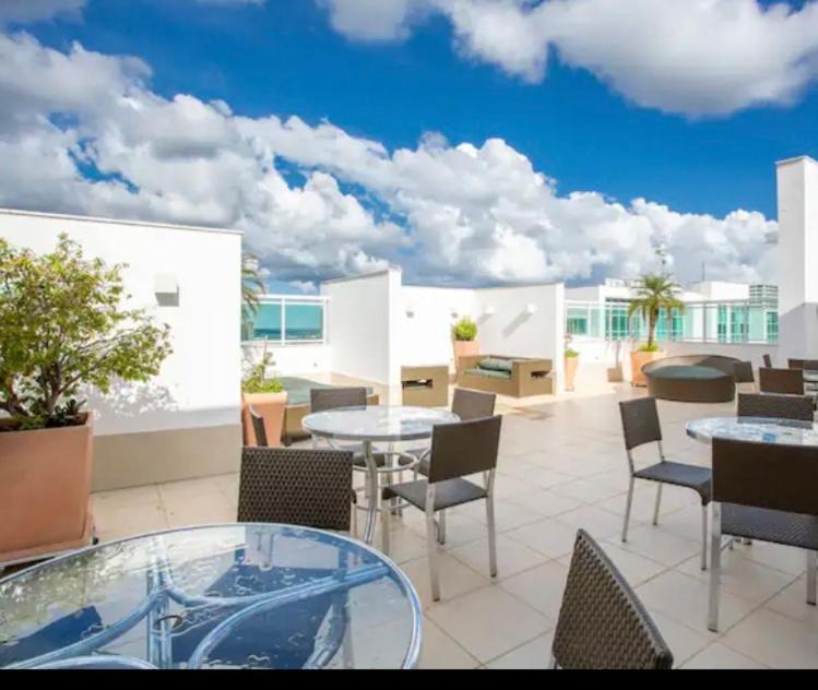 Hotel Biarritz Brasília Ngoại thất bức ảnh