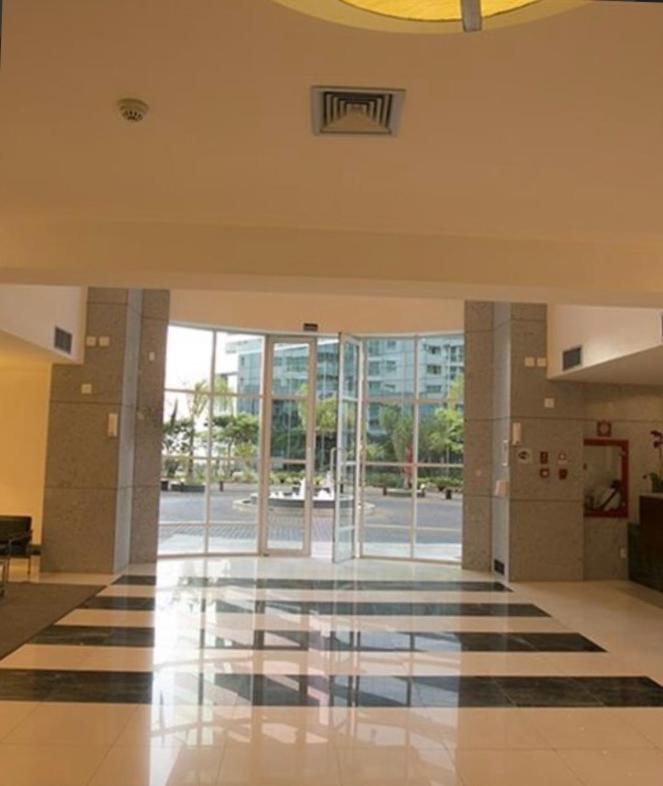 Hotel Biarritz Brasília Ngoại thất bức ảnh