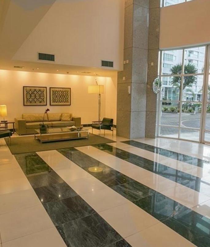 Hotel Biarritz Brasília Ngoại thất bức ảnh