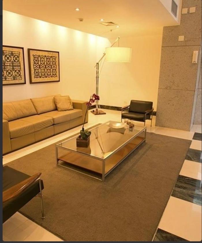 Hotel Biarritz Brasília Ngoại thất bức ảnh