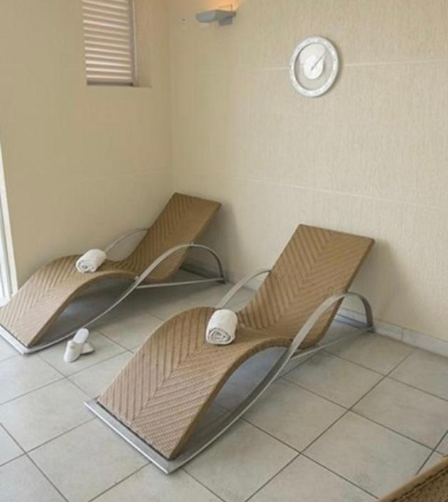 Hotel Biarritz Brasília Ngoại thất bức ảnh