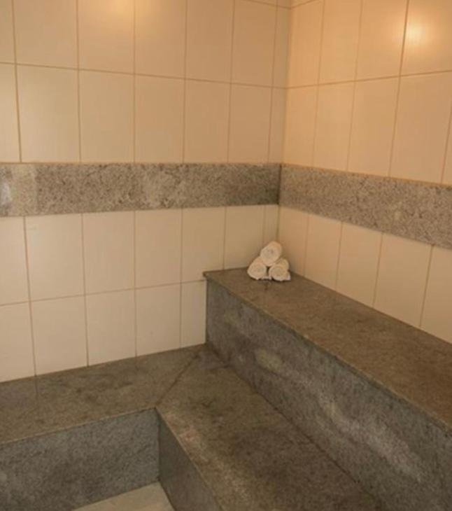 Hotel Biarritz Brasília Ngoại thất bức ảnh