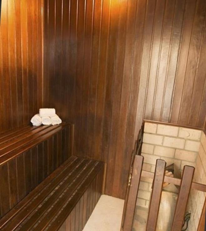 Hotel Biarritz Brasília Ngoại thất bức ảnh
