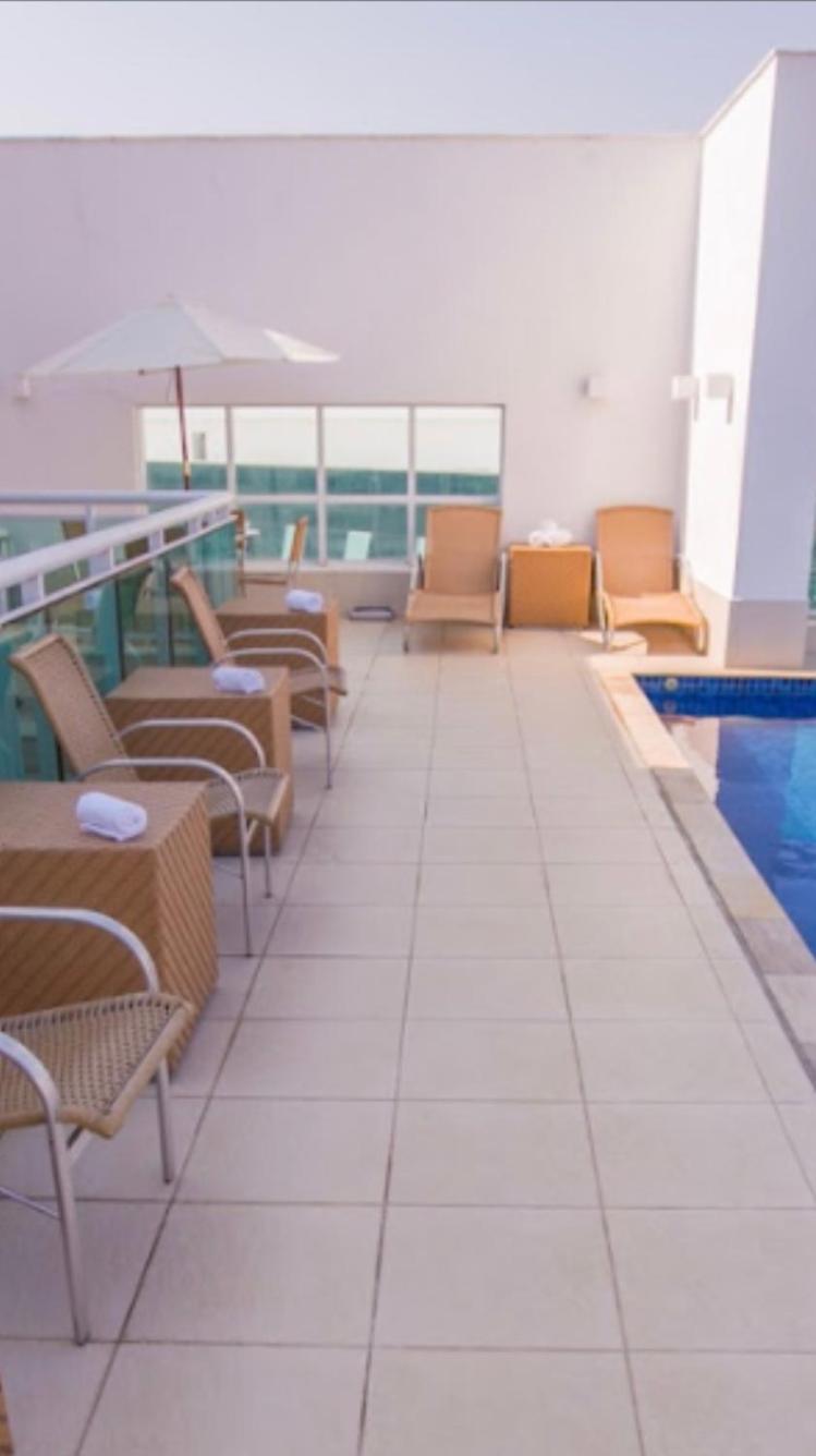Hotel Biarritz Brasília Ngoại thất bức ảnh