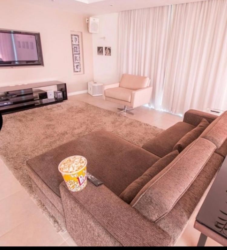 Hotel Biarritz Brasília Ngoại thất bức ảnh