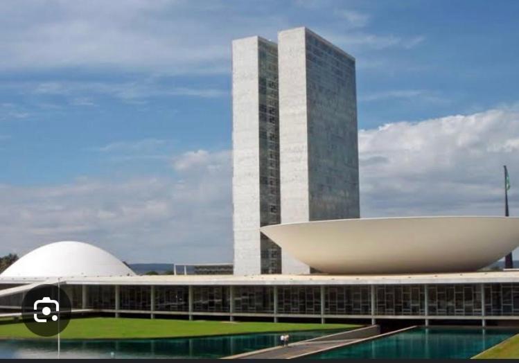 Hotel Biarritz Brasília Ngoại thất bức ảnh