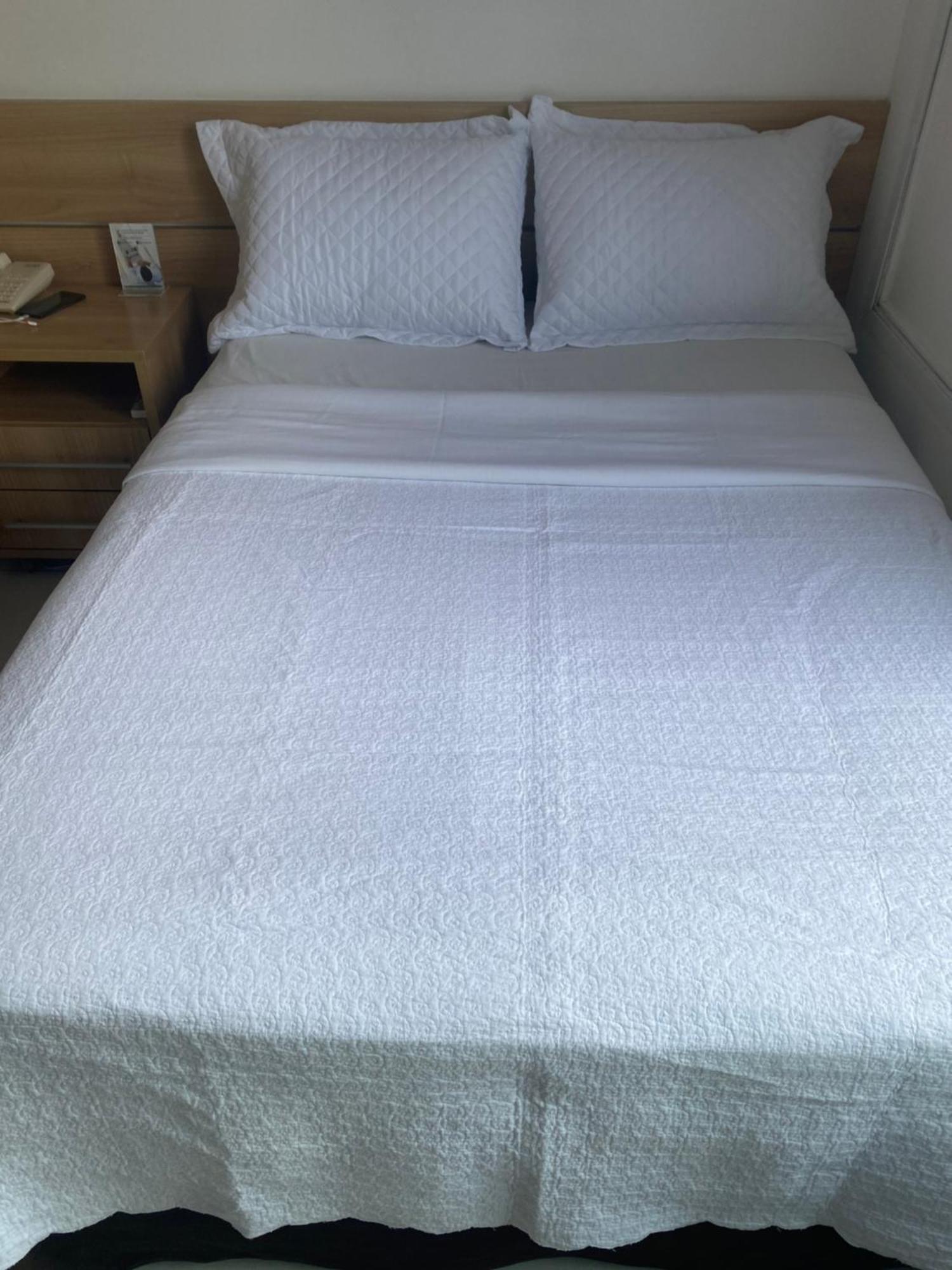Hotel Biarritz Brasília Ngoại thất bức ảnh