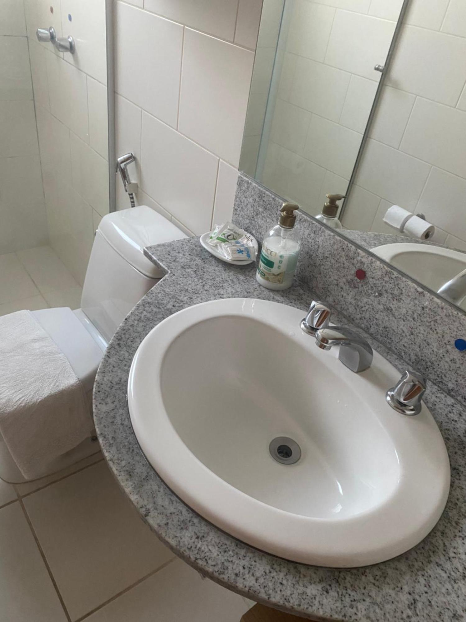 Hotel Biarritz Brasília Ngoại thất bức ảnh