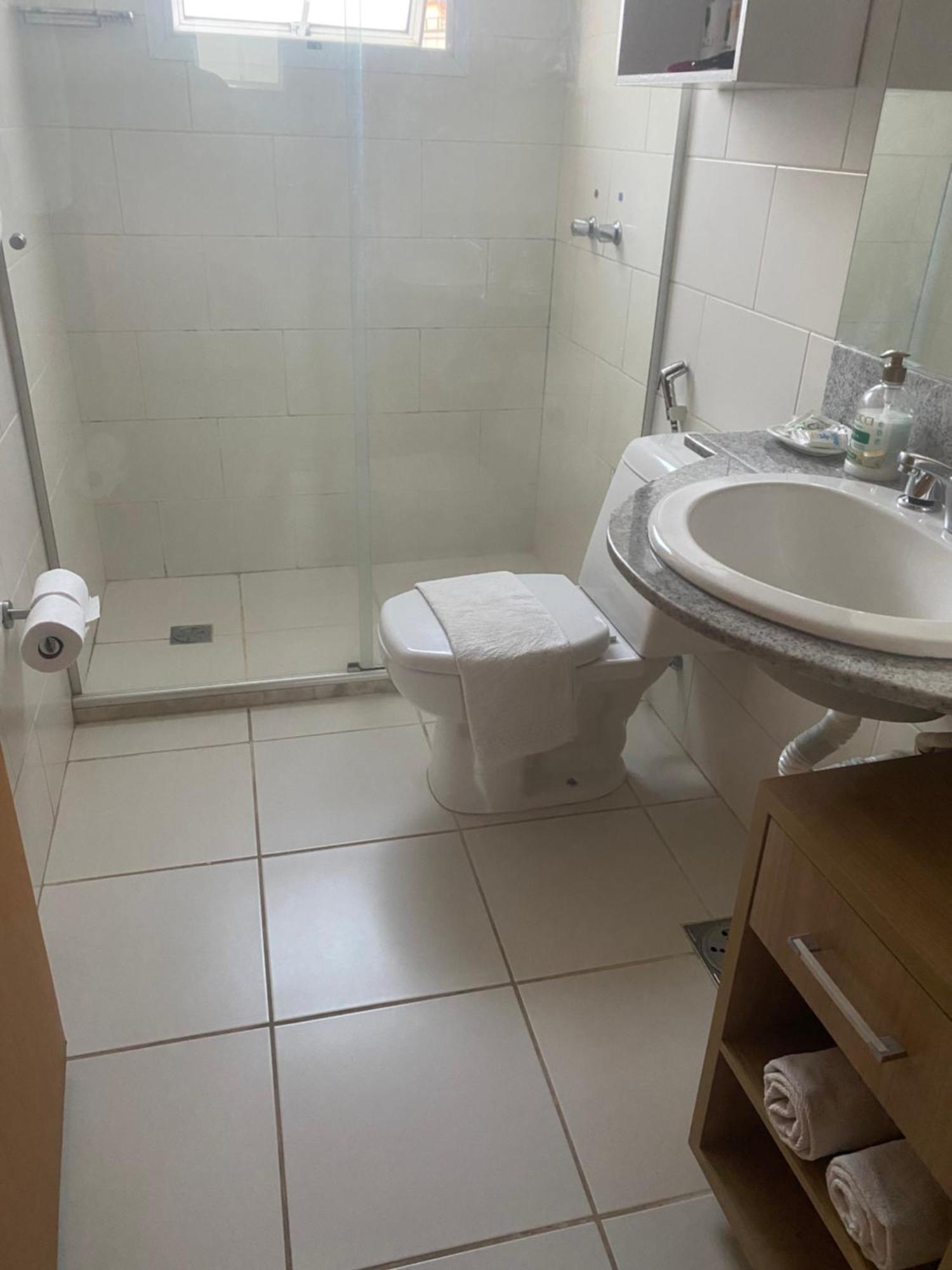 Hotel Biarritz Brasília Ngoại thất bức ảnh
