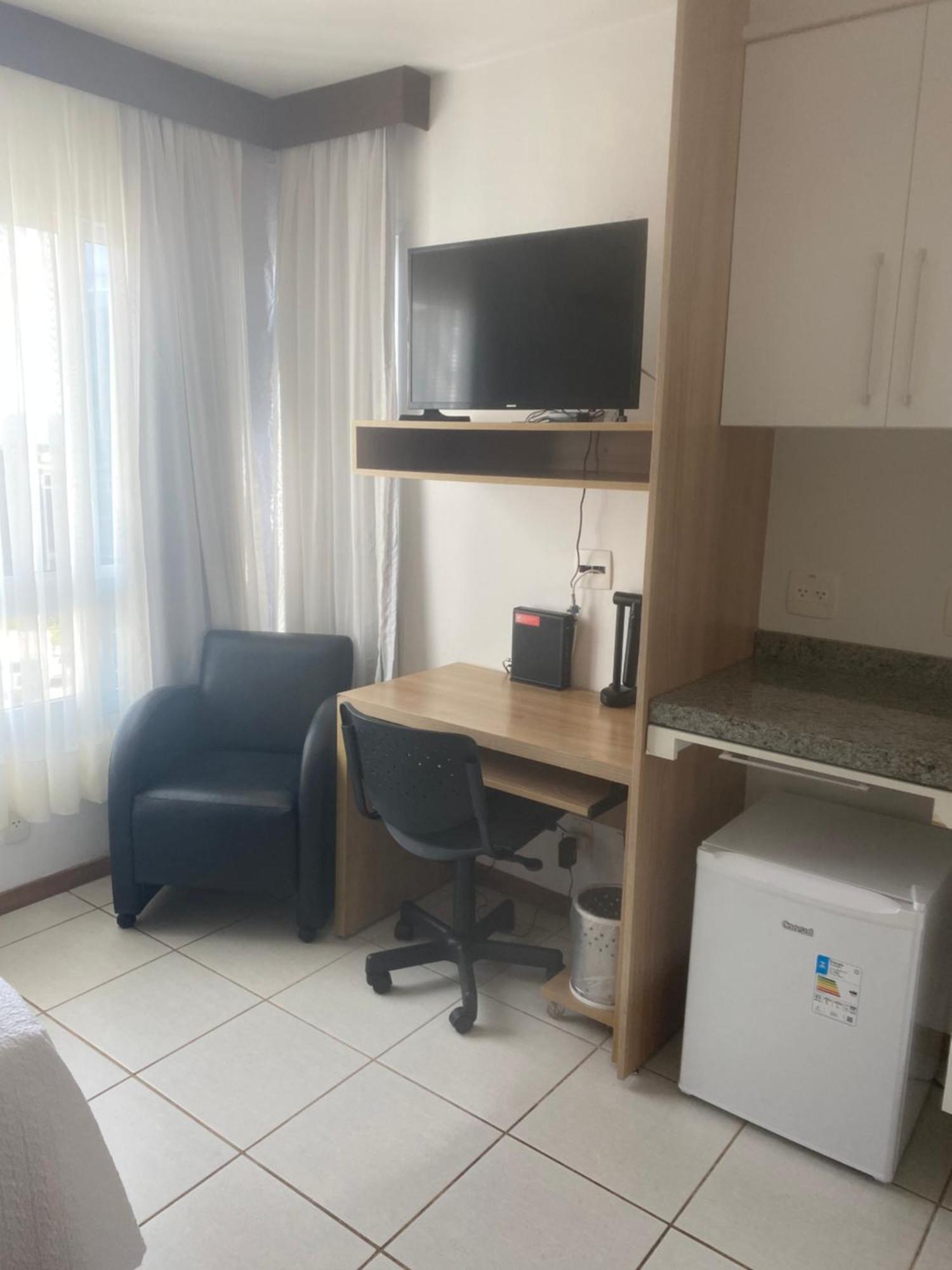 Hotel Biarritz Brasília Ngoại thất bức ảnh
