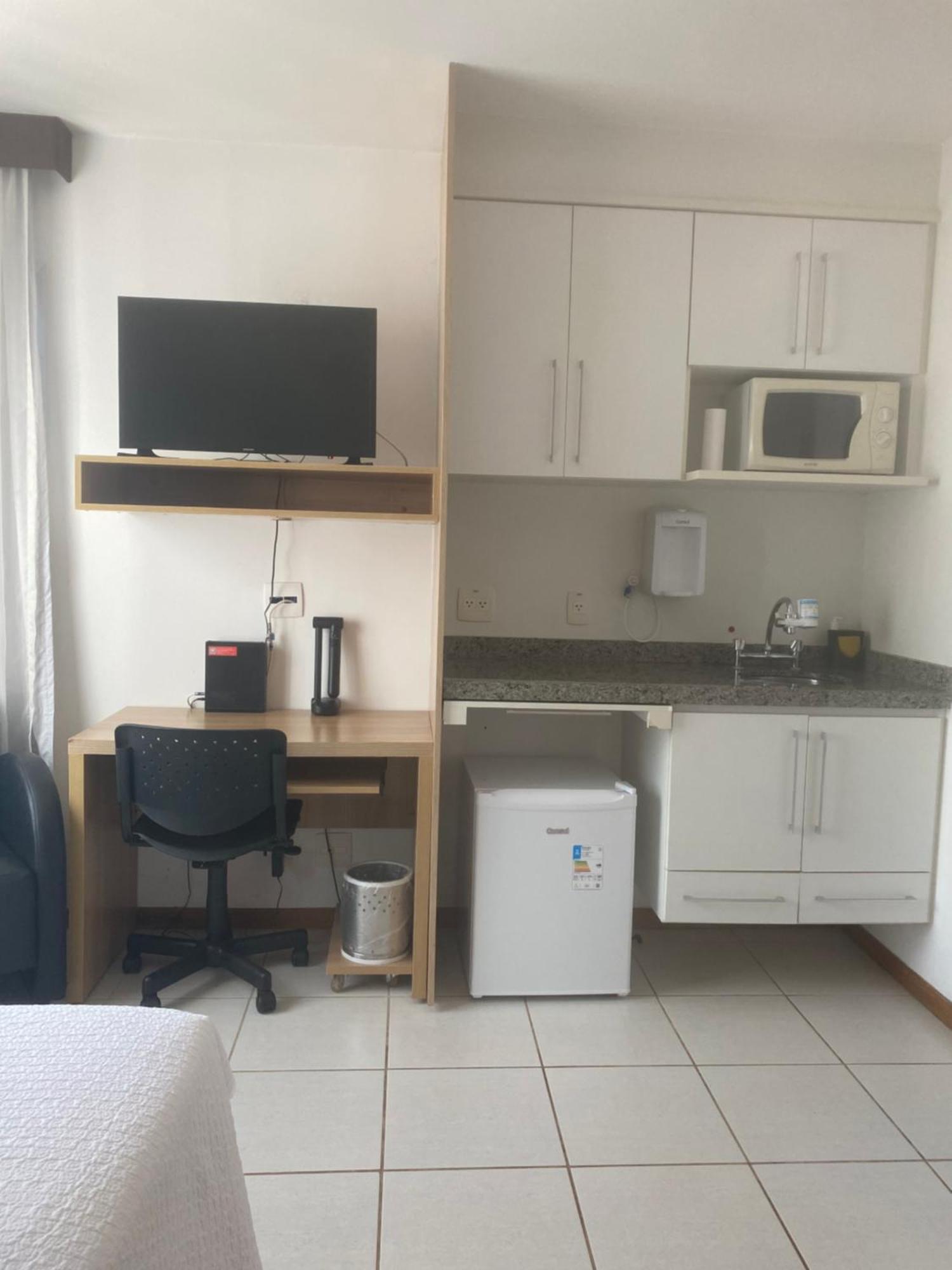 Hotel Biarritz Brasília Ngoại thất bức ảnh