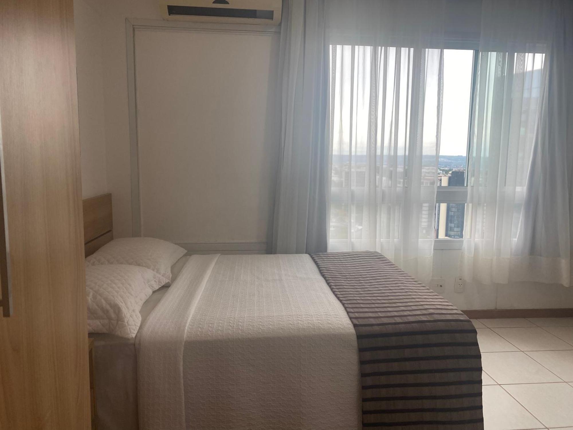 Hotel Biarritz Brasília Ngoại thất bức ảnh
