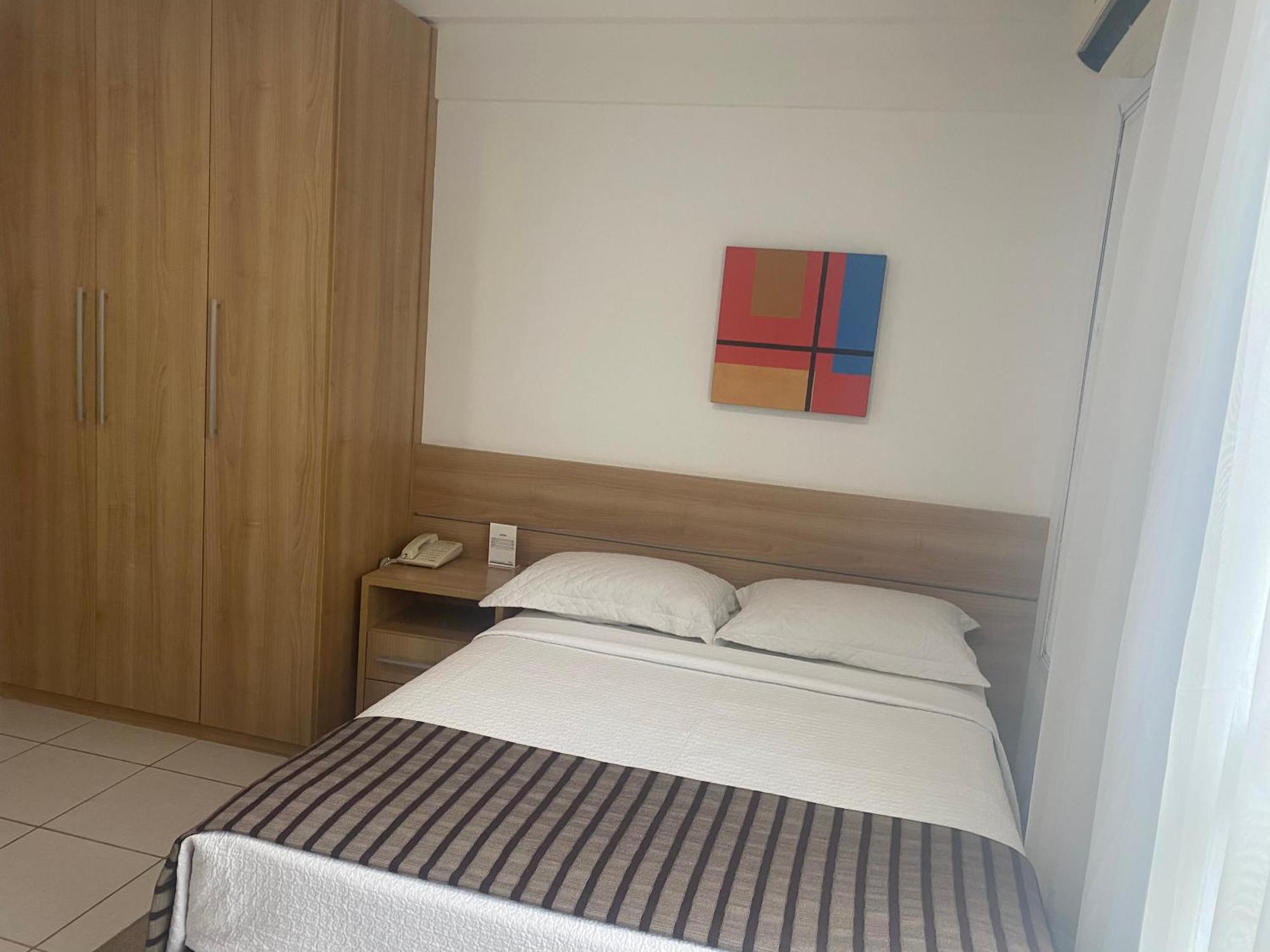Hotel Biarritz Brasília Ngoại thất bức ảnh