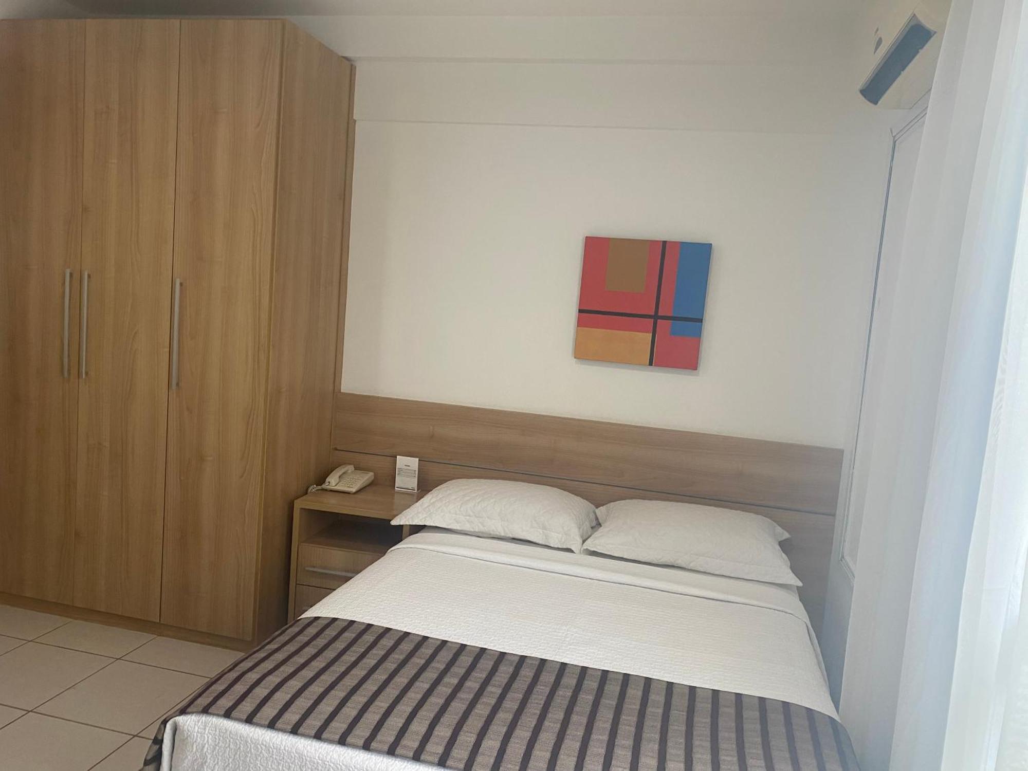 Hotel Biarritz Brasília Ngoại thất bức ảnh