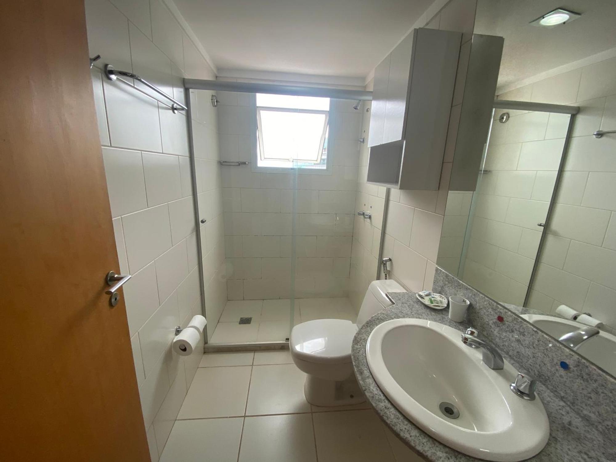 Hotel Biarritz Brasília Ngoại thất bức ảnh