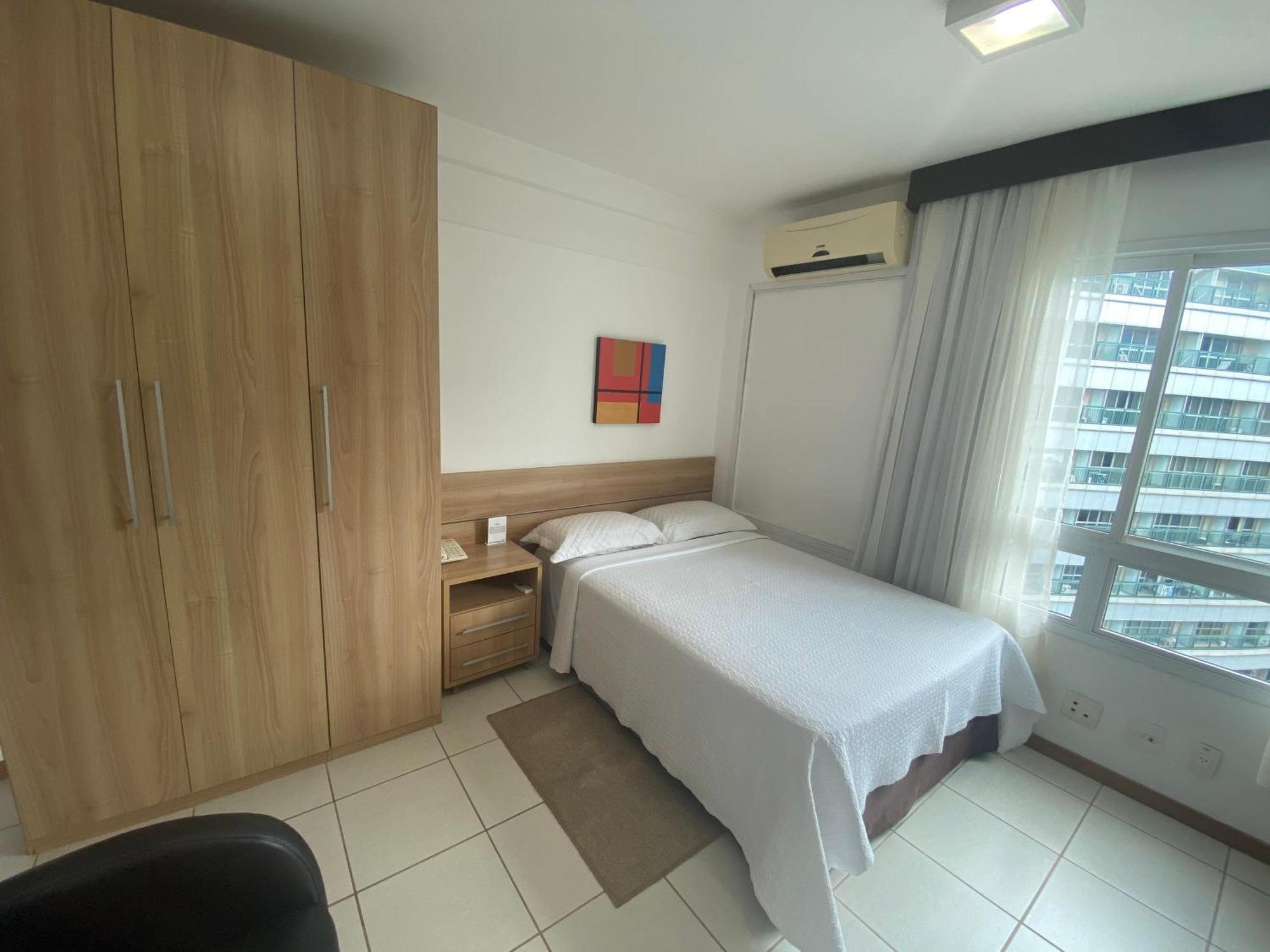 Hotel Biarritz Brasília Ngoại thất bức ảnh