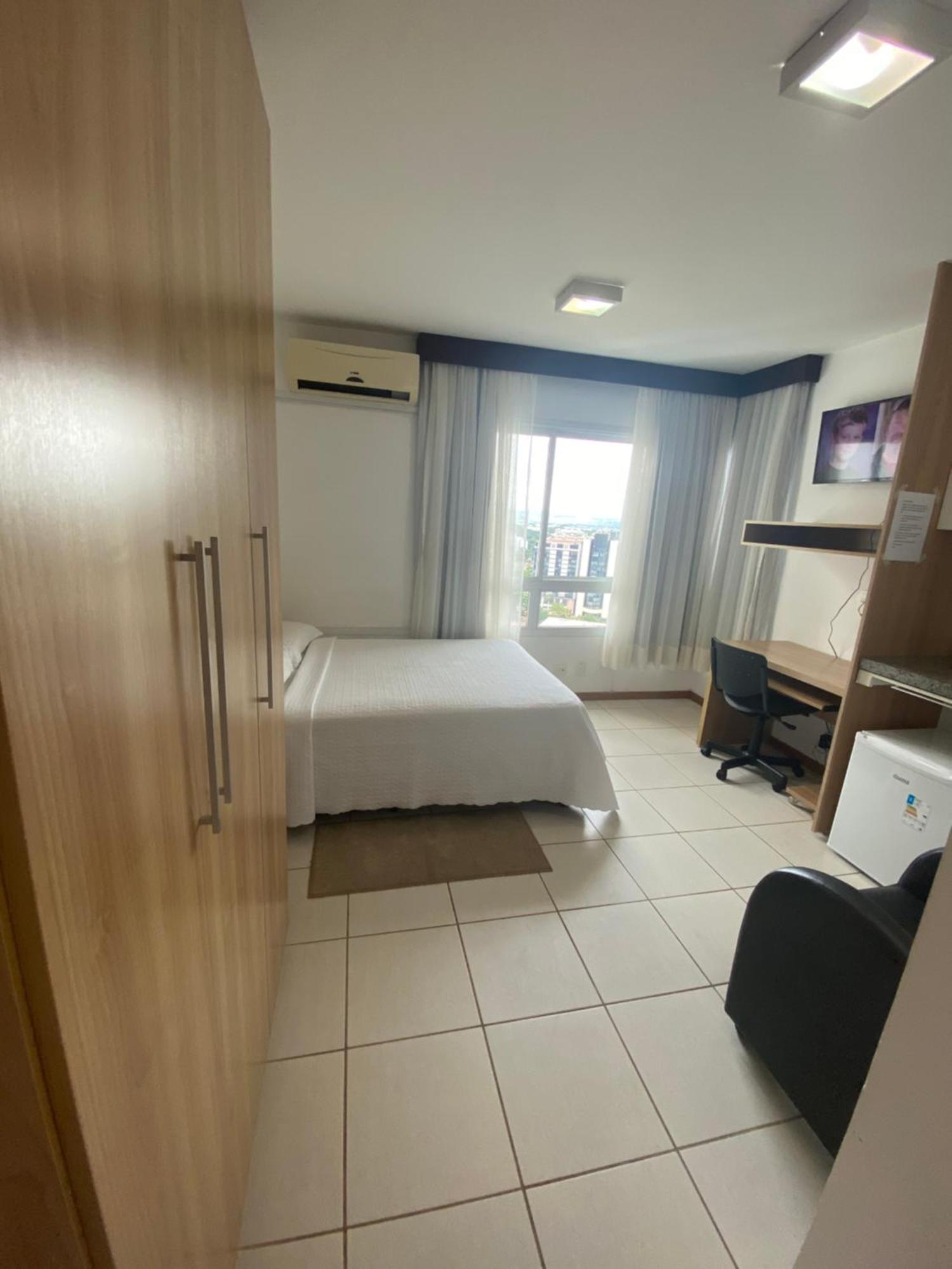 Hotel Biarritz Brasília Ngoại thất bức ảnh