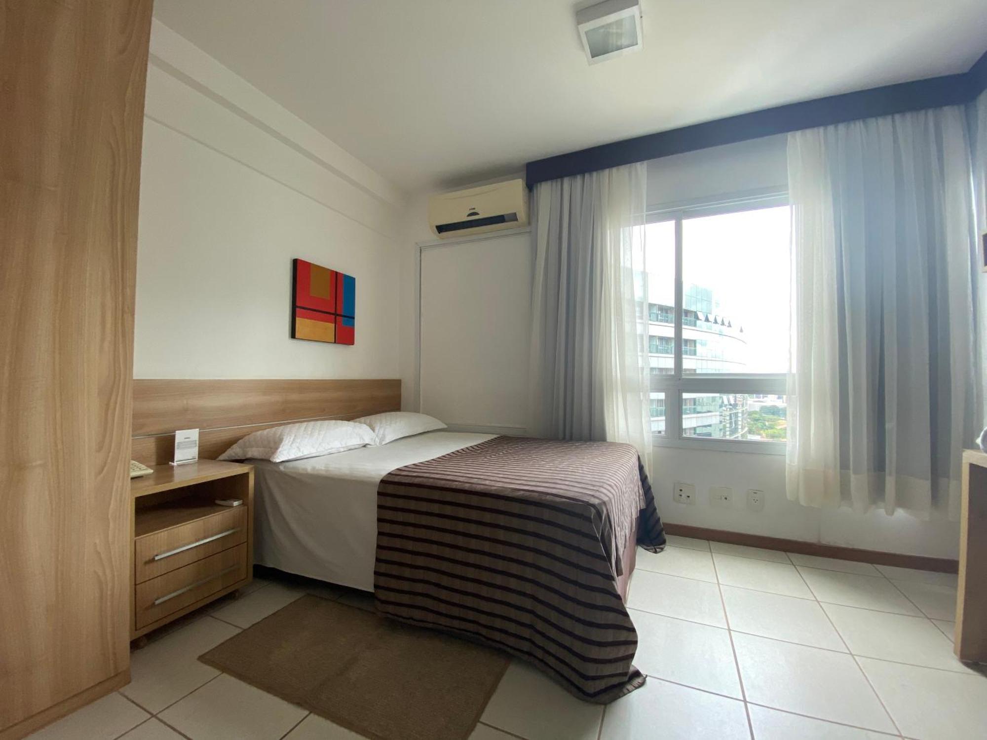 Hotel Biarritz Brasília Ngoại thất bức ảnh
