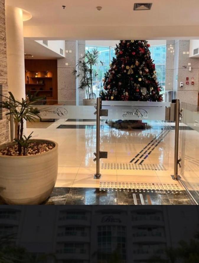 Hotel Biarritz Brasília Ngoại thất bức ảnh